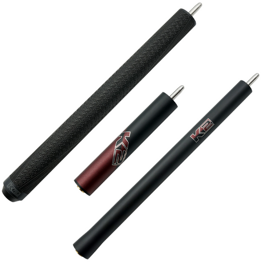 KODA K2 Break/Jump Cue - KLJBBG