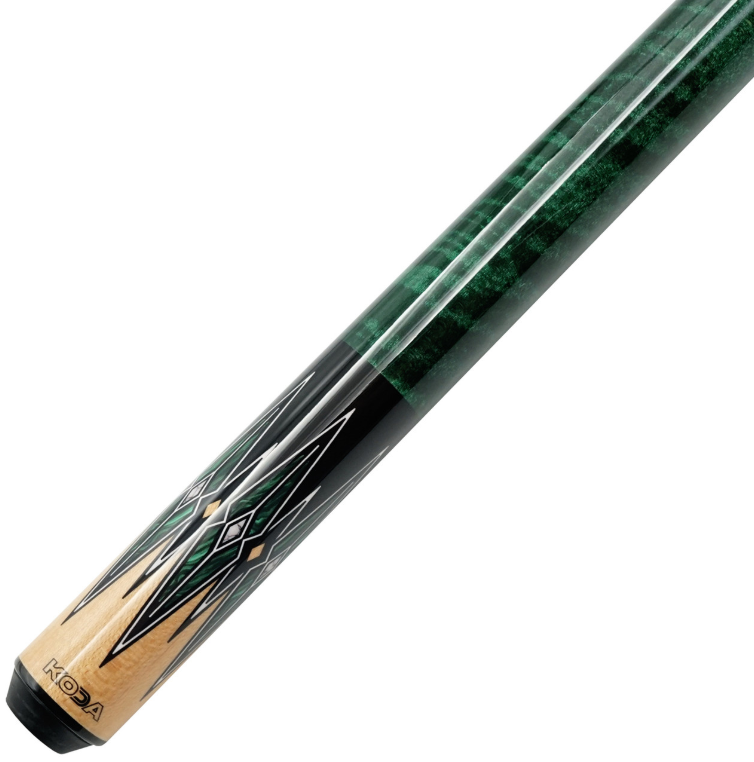 Koda K2 Pool Cue KL180