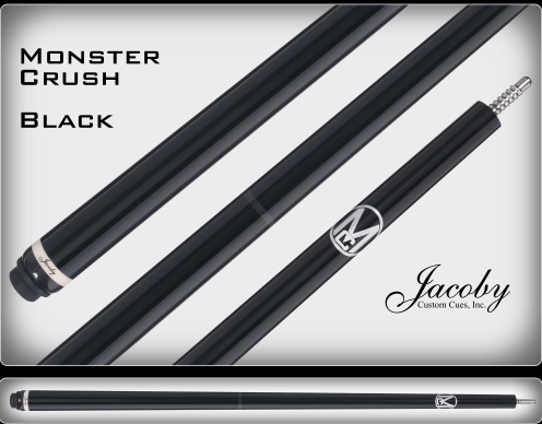 Jacoby Monster Crush Break Cue