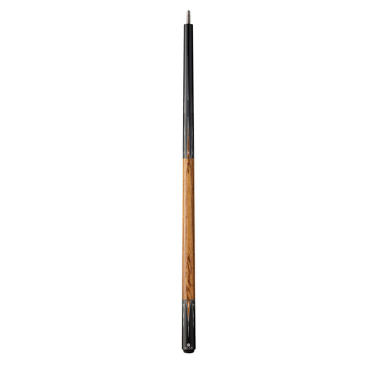 Lucasi Pro OD Series Zebrawood Cue Butt