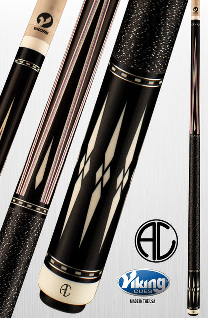 Viking Carmeli Silver Diamond