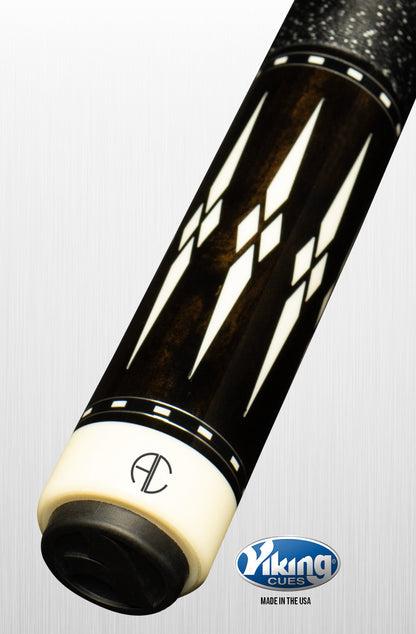 Viking Carmeli Silver Diamond