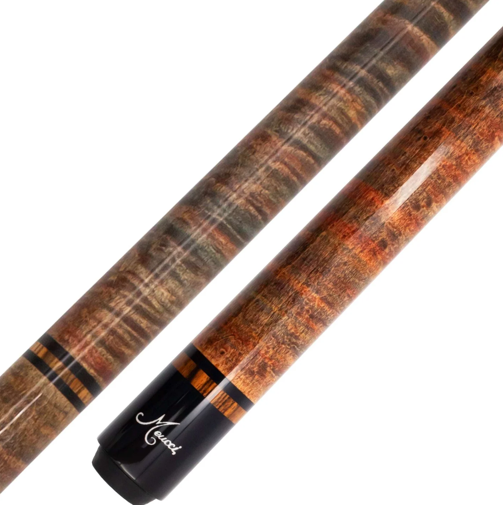 Meucci All Natural Wood 1