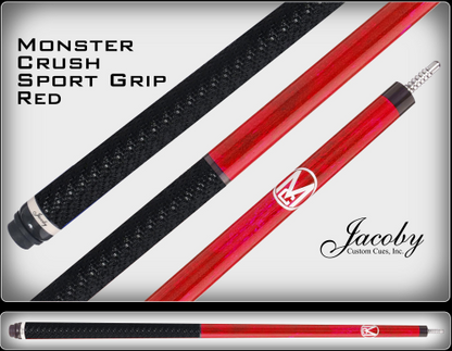 Jacoby Monster Crush With Wrap