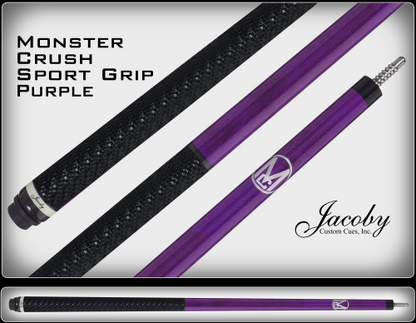 Jacoby Monster Crush With Wrap