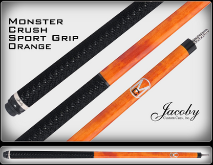 Jacoby Monster Crush With Wrap