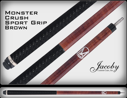 Jacoby Monster Crush With Wrap