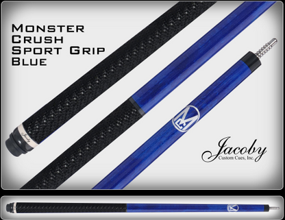Jacoby Monster Crush With Wrap