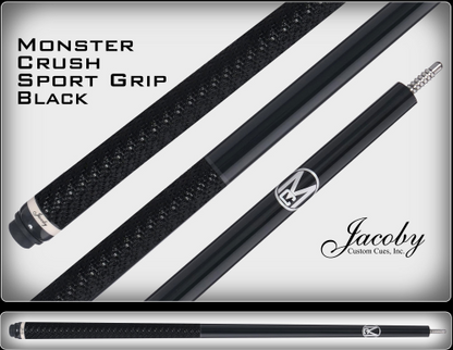 Jacoby Monster Crush With Wrap