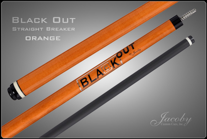BlackOut Straight Breaker