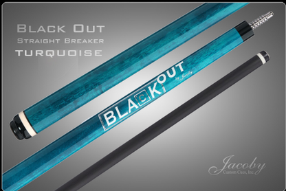 BlackOut Straight Breaker