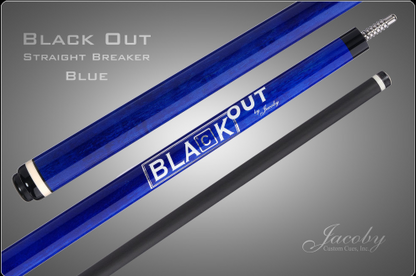 BlackOut Straight Breaker