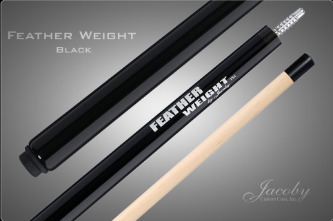 Jacoby Feather Weight Break Cue