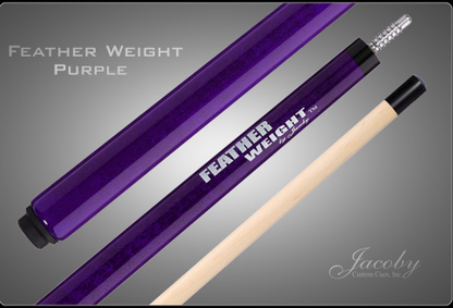 Jacoby Feather Weight Break Cue