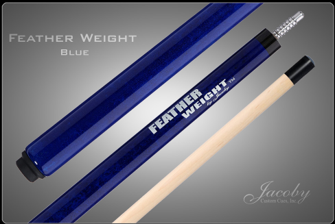 Jacoby Feather Weight Break Cue