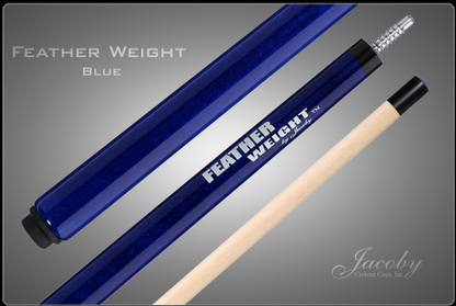 Jacoby Feather Weight Break Cue
