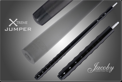 Jacoby Extreme Jumper