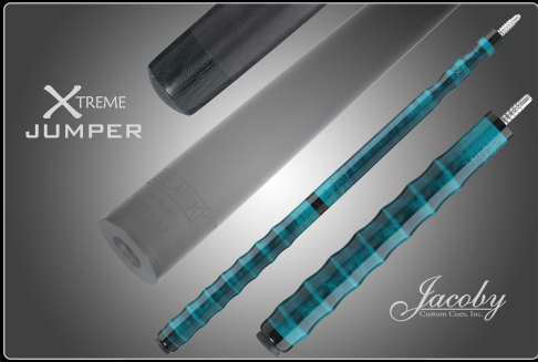 Jacoby Extreme Jumper