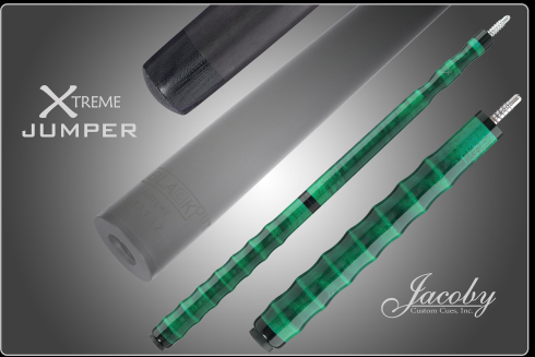 Jacoby Extreme Jumper