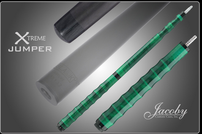 Jacoby Extreme Jumper