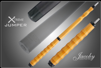 Jacoby Extreme Jumper