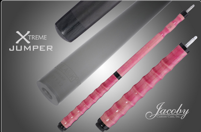 Jacoby Extreme Jumper