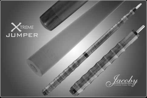 Jacoby Extreme Jumper