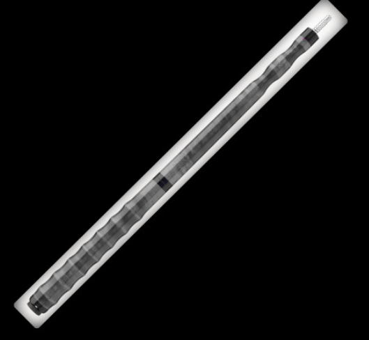 Jacoby Extreme Jumper