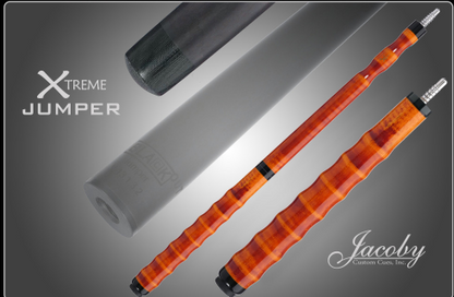 Jacoby Extreme Jumper