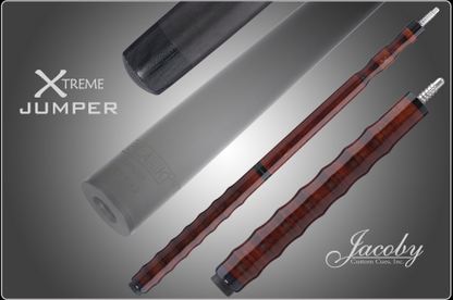 Jacoby Extreme Jumper