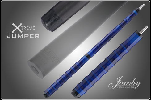 Jacoby Extreme Jumper