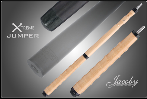 Jacoby Extreme Jumper