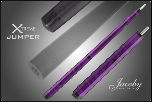 Jacoby Extreme Jumper