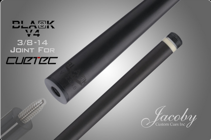 Jacoby Black V4 shaft