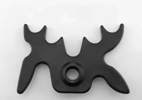 Universal Black Slip on Moosehead Bridge