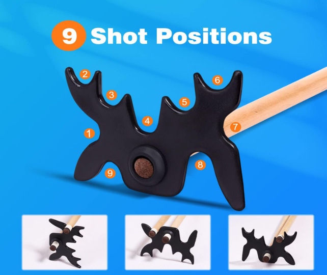 Universal Black Slip on Moosehead Bridge