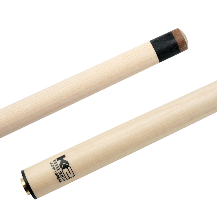 KODA K2 Break/Jump Cue - KLJBBG