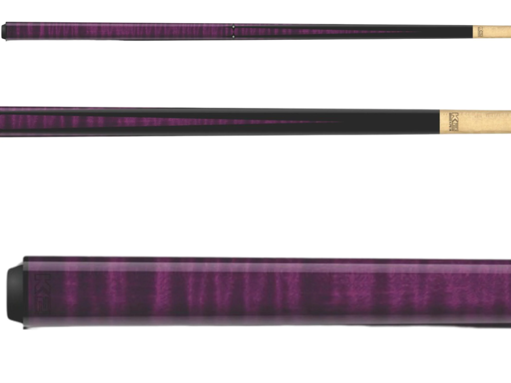 KODA K2 Pool Cue KLSPPL
