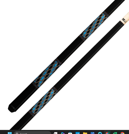 Koda K2 Pool Cue KL115