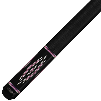 Koda K2 Pool Cue KL 140