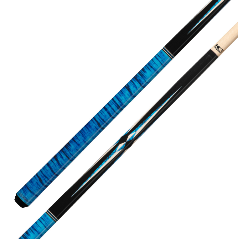 Koda K2 playing cue KL141