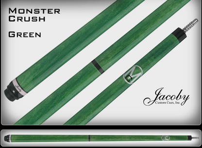Jacoby Monster Crush Break Cue