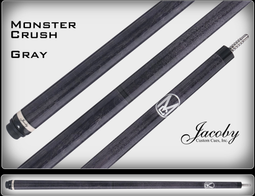 Jacoby Monster Crush Break Cue