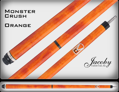Jacoby Monster Crush Break Cue