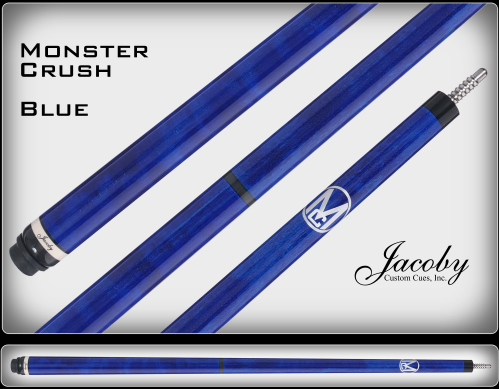 Jacoby Monster Crush Break Cue