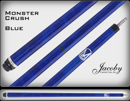 Jacoby Monster Crush Break Cue