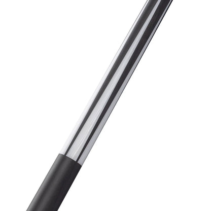 Lucasi Hybrid Matte Charcoal/Imitation Bone & Rose Gold Inlays